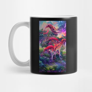 Everybody - Vipers Den - Genesis Collection Mug